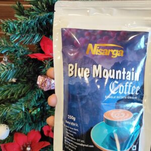 Blue Mountain Coffee 250g