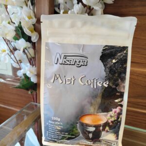 Mist Coffee 250g
