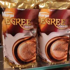 NISARGA Degree Coffee ☕ 250 g