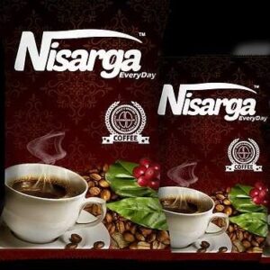 NISARGA EVERYDAY COFFEE 1kg