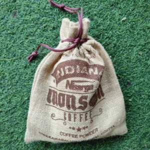 INDIANA MONSOON COFFEE 250g