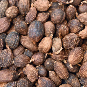 Black Cardamom