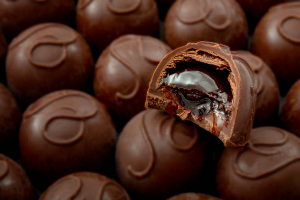 Bar Coffee Bites