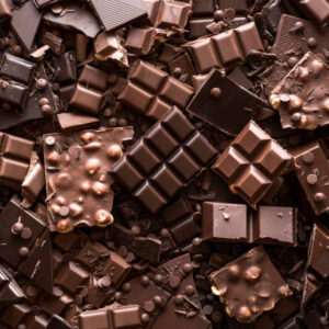 Milk Chocolate