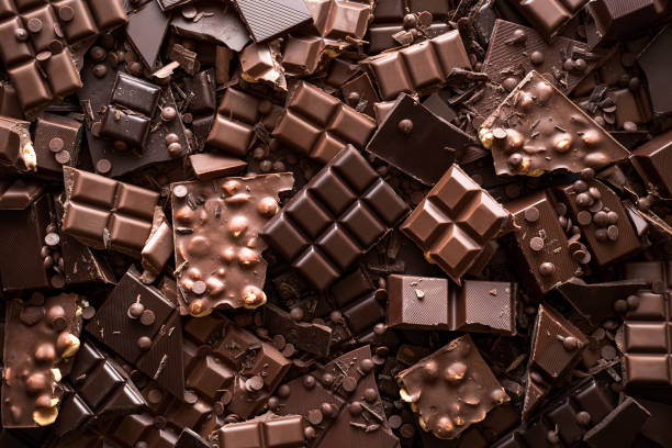 Milk Chocolate