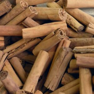 Cinnamon (Indian)