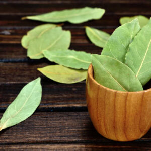 Bay Leaf